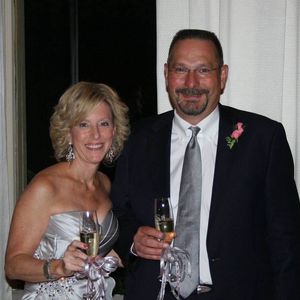 Meet your Posher, Yvonne